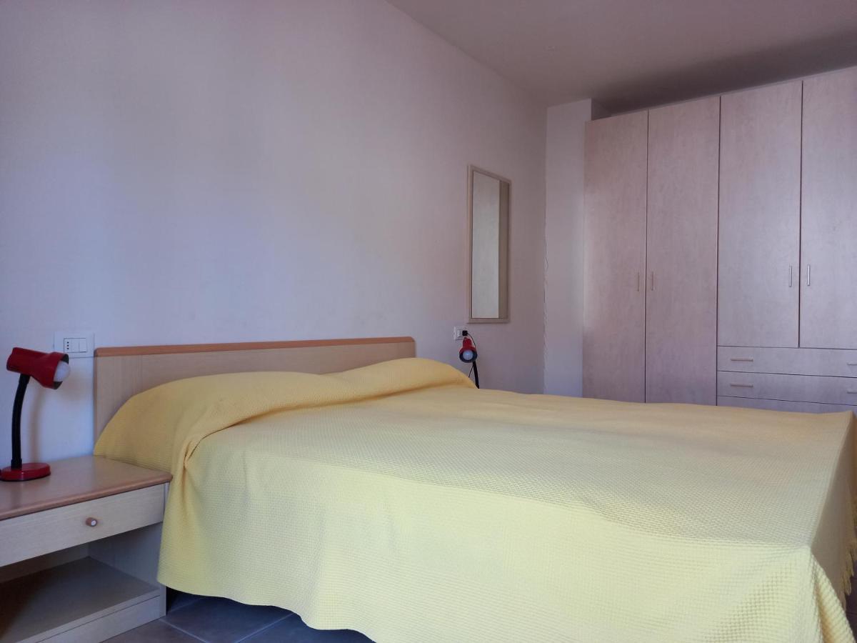 Residence Mirage Grado Extérieur photo