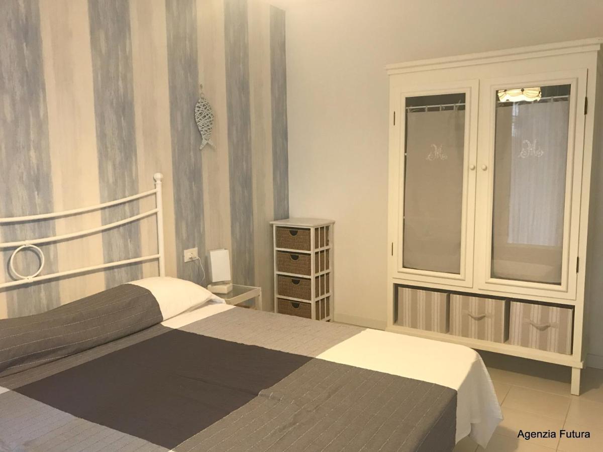 Residence Mirage Grado Extérieur photo