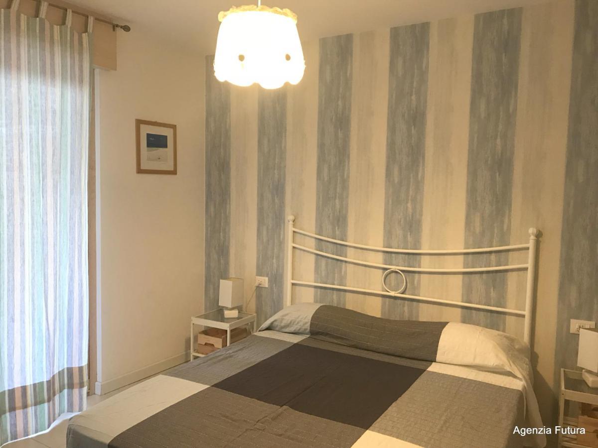 Residence Mirage Grado Extérieur photo