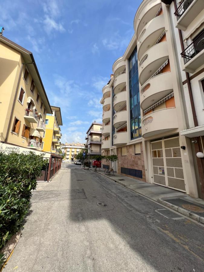 Residence Mirage Grado Extérieur photo