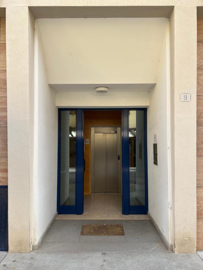 Residence Mirage Grado Extérieur photo