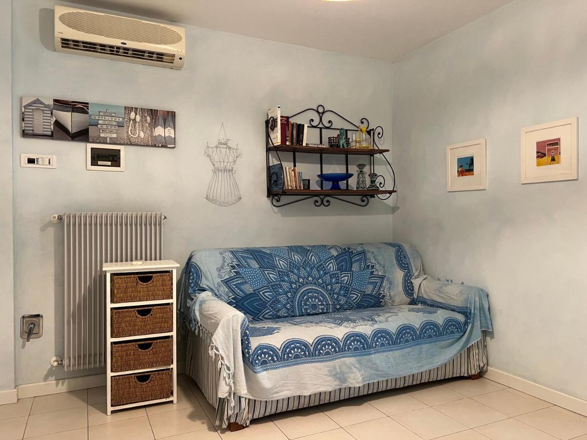 Residence Mirage Grado Extérieur photo
