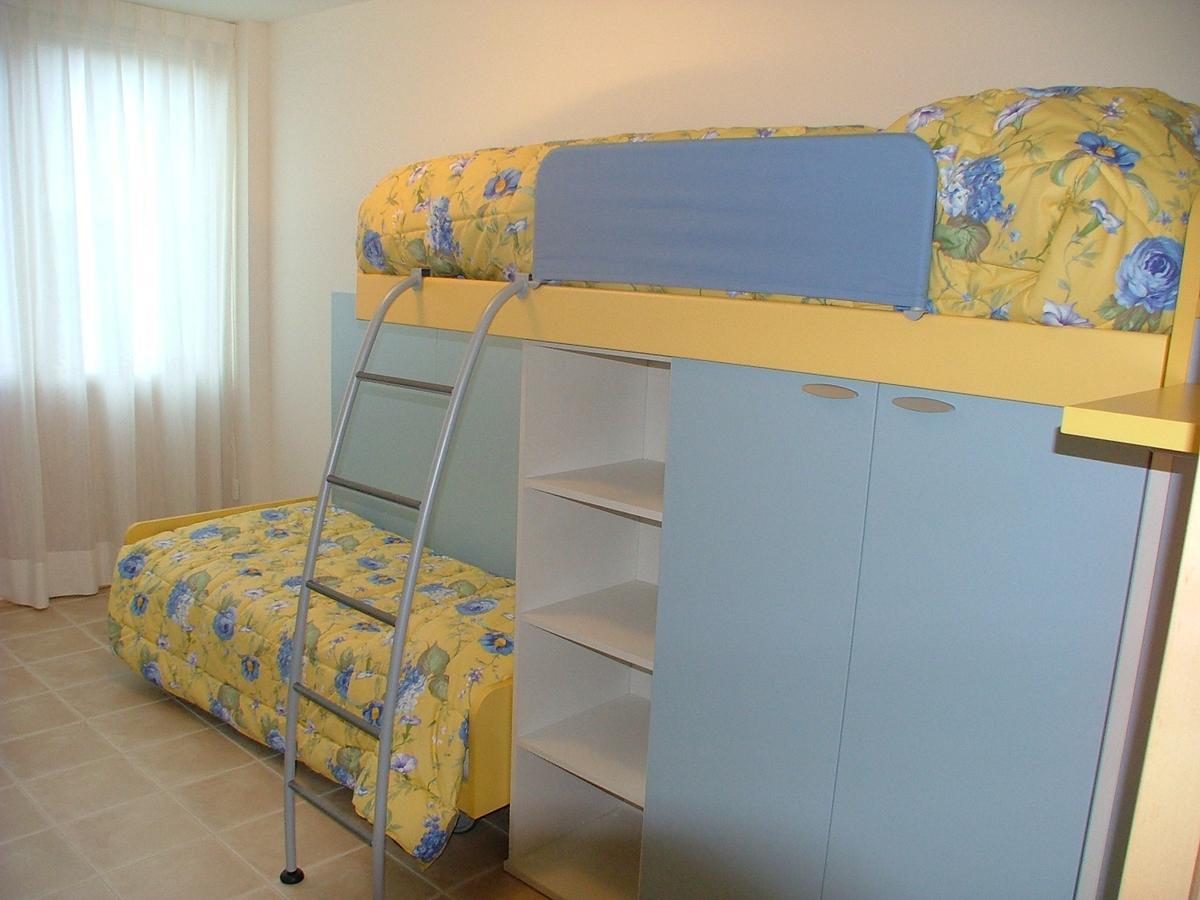Residence Mirage Grado Extérieur photo