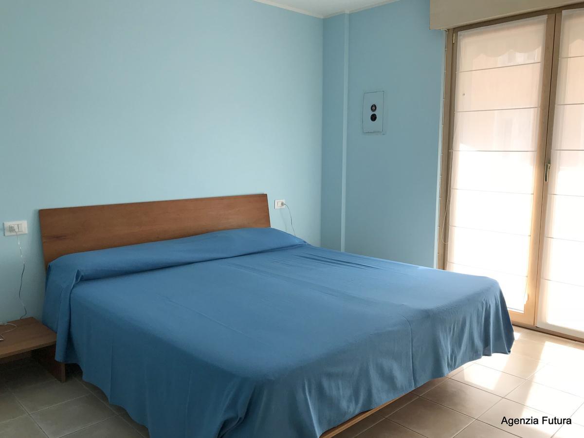 Residence Mirage Grado Extérieur photo