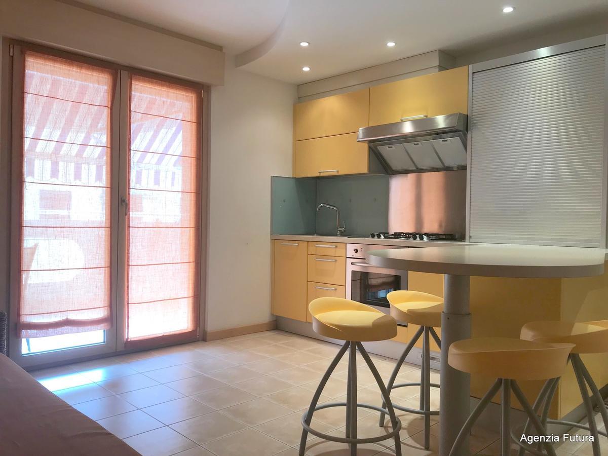 Residence Mirage Grado Extérieur photo
