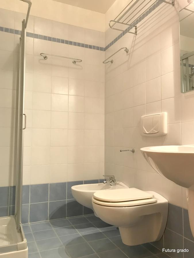 Residence Mirage Grado Extérieur photo