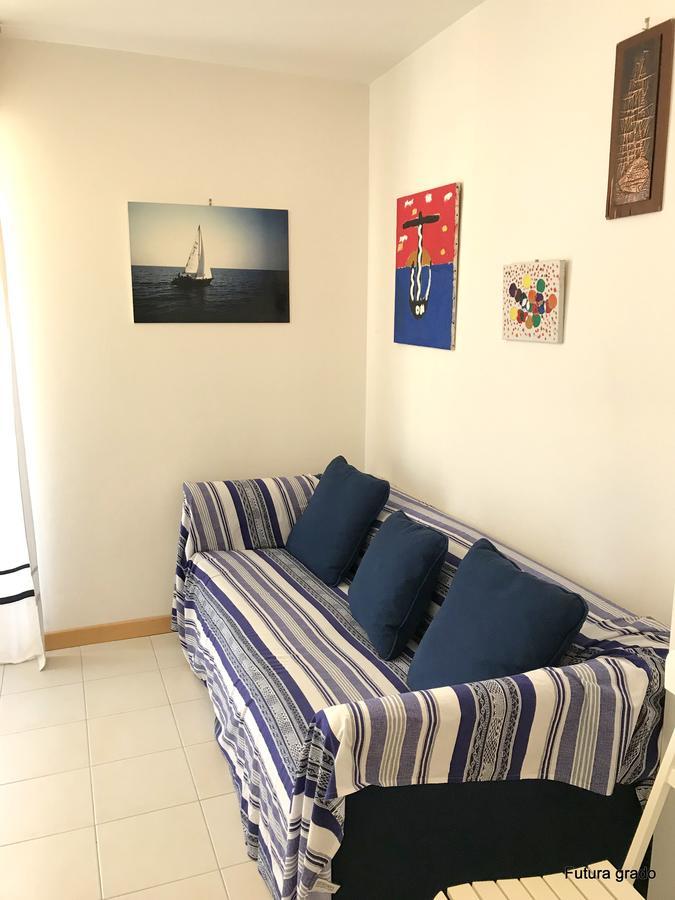 Residence Mirage Grado Extérieur photo