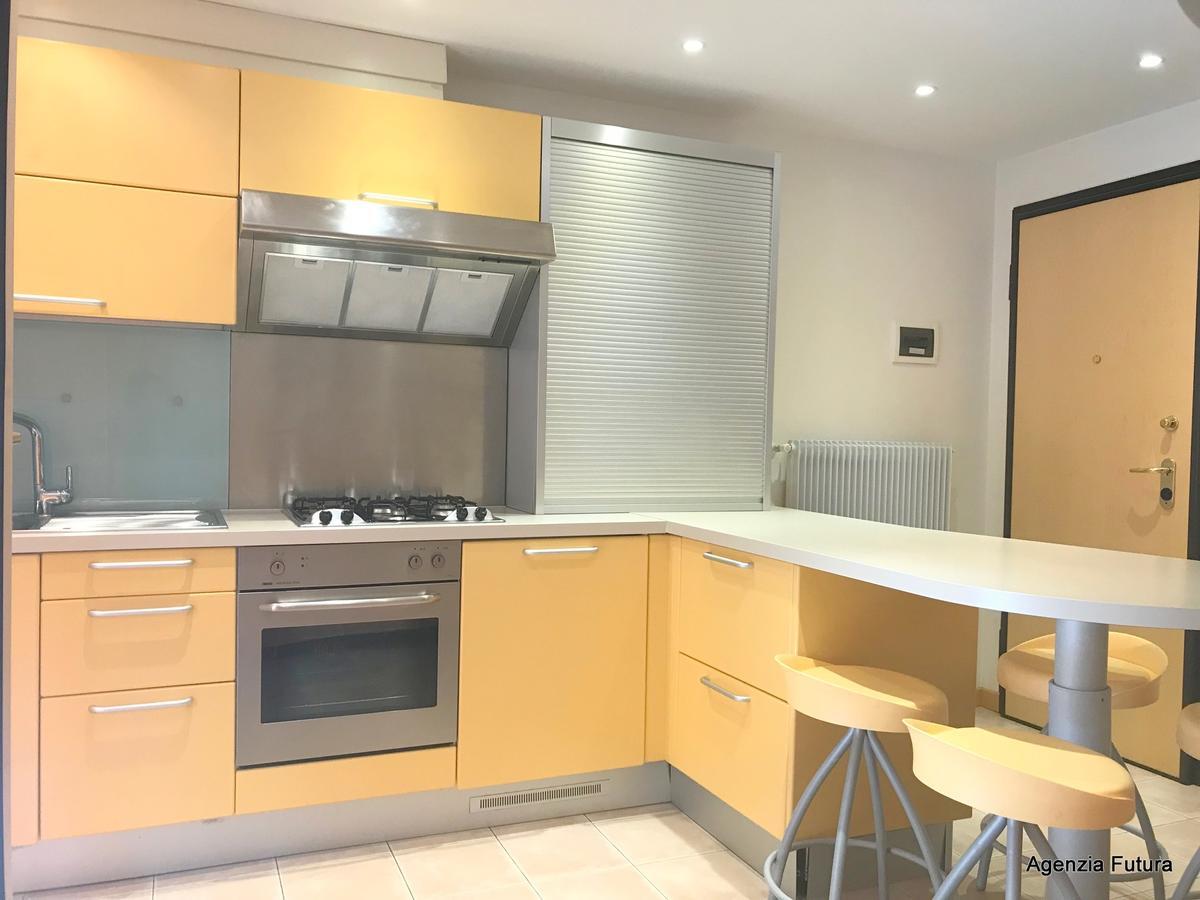 Residence Mirage Grado Extérieur photo