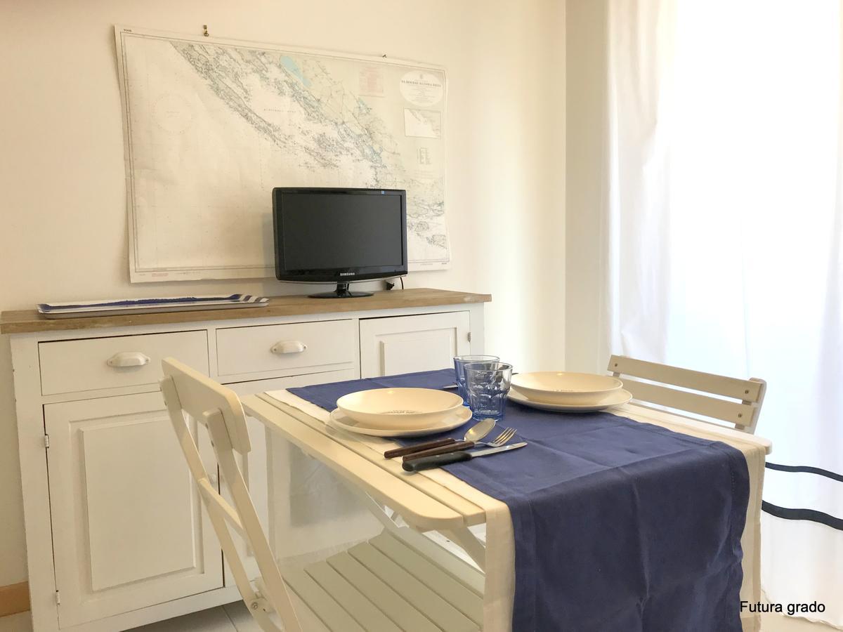 Residence Mirage Grado Extérieur photo
