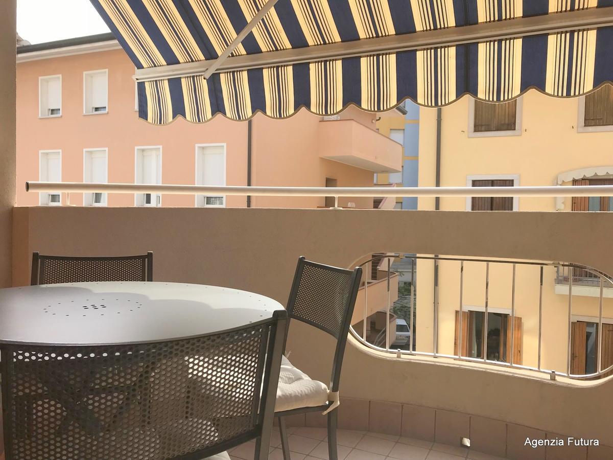Residence Mirage Grado Extérieur photo